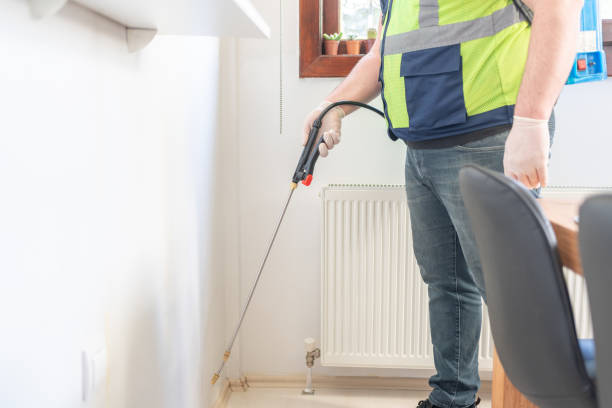 Best Pest Prevention Services  in Westlake, TX